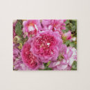 Search for english gardens puzzles Pink