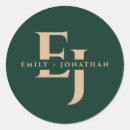 Recherche de feuille automne autocollants Rustique