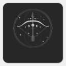Search for bow arrow stickers Longbow