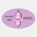 Search for little angel stickers Spiritual