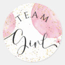 Search for i voted stickers Team girl