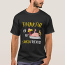 Search for friends thanksgiving tshirts Thankful
