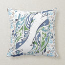 Search for clam shell pillows Blue