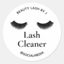 Search for shampoo labels Salon