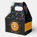 Search for happy halloween favour boxes Trendy
