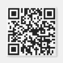 Recherche de bar magnets Code qr