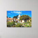 Recherche de missions art Californie