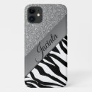 Search for glitter zebra iphone cases Glam