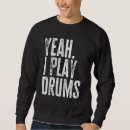 Search for percussion hoodies Play