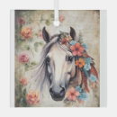 Search for stallion ornaments Animal