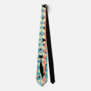 Search for cat ties Retro