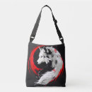 Search for black wolf bags Vintage