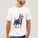 Search for dog illustrations tshirts Cartoon
