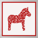 Recherche de horse art Dala