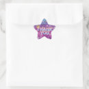 Search for gold foil stars stickers Thank you
