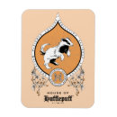Recherche de maison de hufflepuff magnets Sorcier