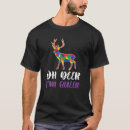 Search for oh deer tshirts Funny