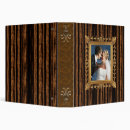 Search for leather photo album Gold
