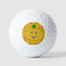 Search for orange golf balls Cute