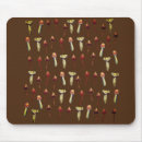 Recherche de champignons magiques tapis souris Boisé