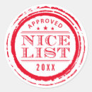 Search for nice list stickers Fun