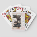 Recherche de scottie jeux de cartes Scottish terrier
