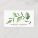 Search for esthetician business cards Nail salon