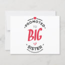 Search for promoted cards Sister