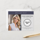 Search for estate agent postcards Professional