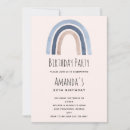Recherche de boho rainbow invitations Tendance