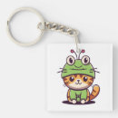 Search for baby kitten keychains Kitty