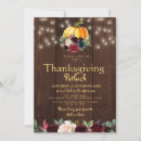 Recherche de potluck thanksgiving invitations Automne