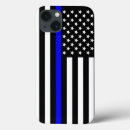 Search for police iphone 7 cases Thin blue line