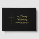 Search for catholic funeral guest books In loving memory