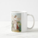 Search for vintage angel mugs Children