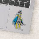 Recherche de gotham autocollants Logo de collaborateur