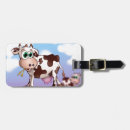 Search for cow luggage tags Calf