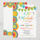 Search for fiesta baby boy shower invitations Mexican