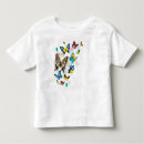 Search for butterfly toddler tshirts Purple