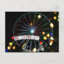 Search for big wheel postcards Carnival