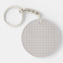 Search for flower patterns keychains Geometric