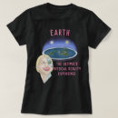 Search for flat earth tshirts Sci fi