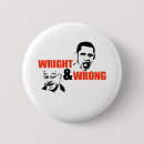 Search for wright buttons Anti obama