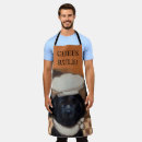 Search for newfoundland aprons Newfoundland dog christmas