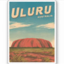 Search for outback stickers Down under
