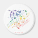 Recherche de bugs bunny magnets Taz