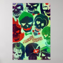 Search for the joker posters Deadshot
