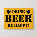 Recherche de de bière badges Fête