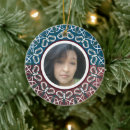 Search for mauve ornaments Chic