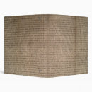 Search for parchment binders Text